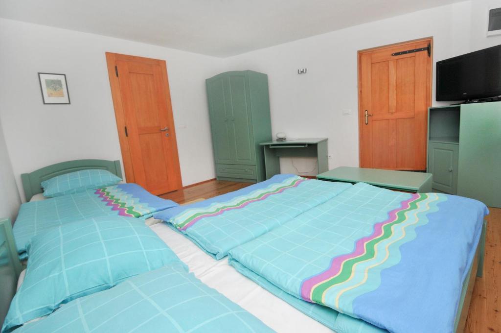 Apartments Tonkli ล็อกเย ห้อง รูปภาพ