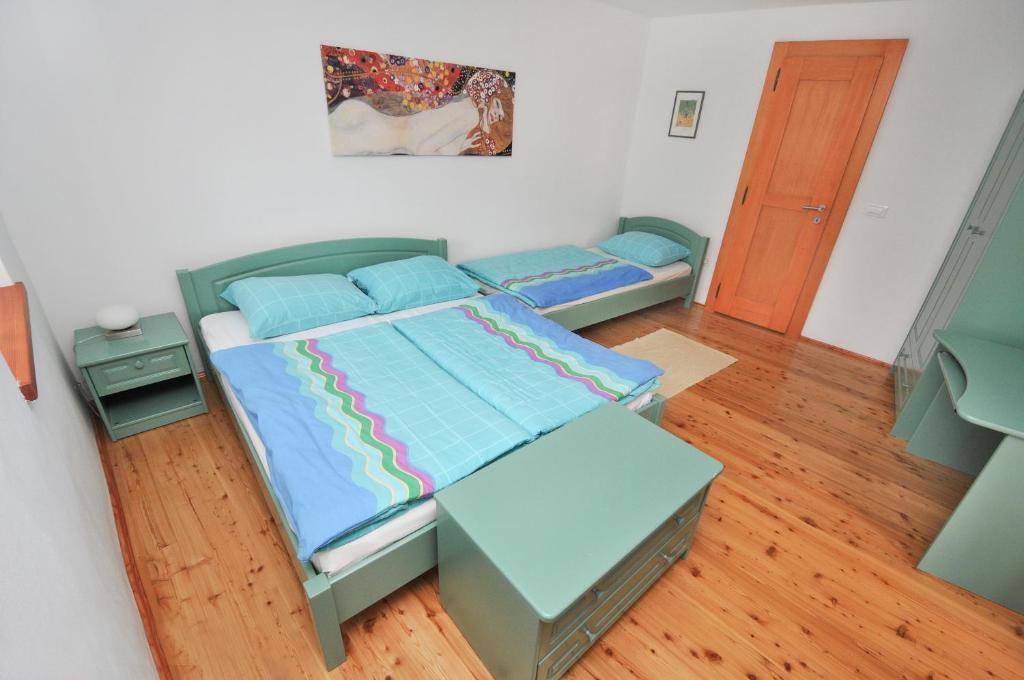 Apartments Tonkli ล็อกเย ห้อง รูปภาพ