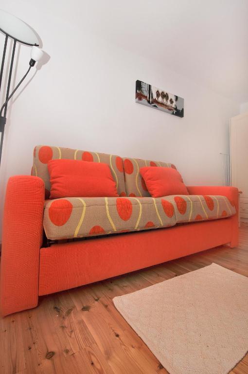 Apartments Tonkli ล็อกเย ห้อง รูปภาพ
