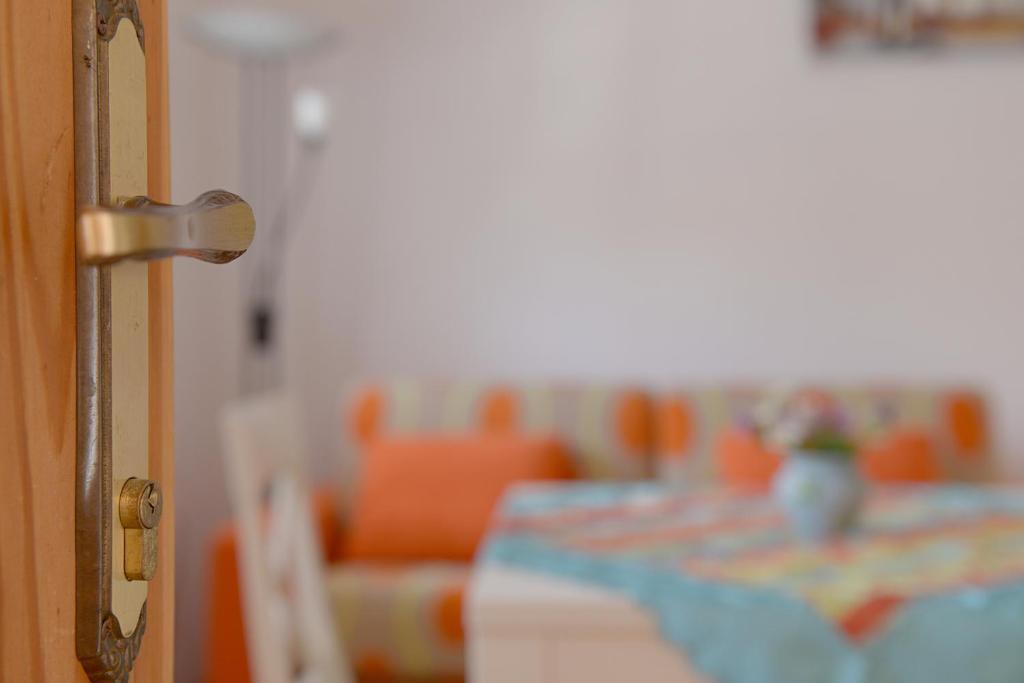 Apartments Tonkli ล็อกเย ห้อง รูปภาพ
